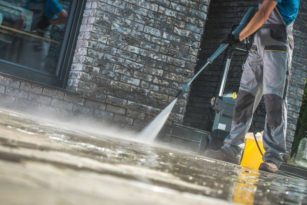Best Patio and Deck Pressure Washing  in Jesup, GA