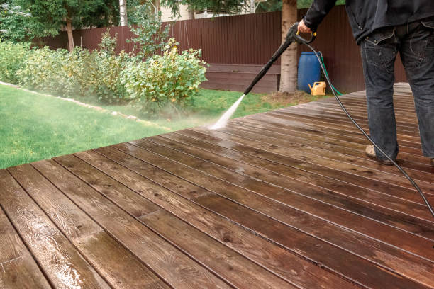 Best Sidewalk and Walkway Cleaning  in Jesup, GA