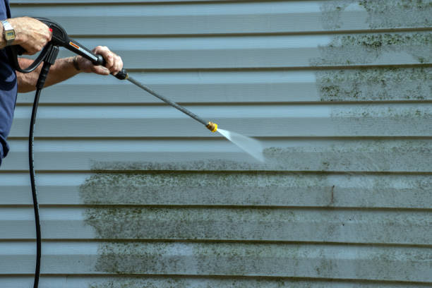 Best Pool Deck Cleaning  in Jesup, GA