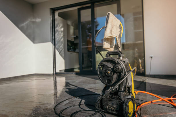 Professional Pressure Washing Services in Jesup, GA
