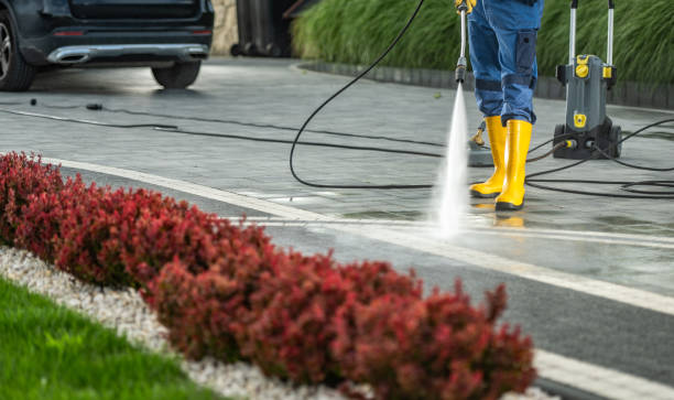 Best Parking Lot and Garage Cleaning  in Jesup, GA