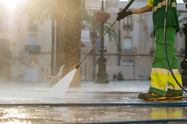 Best Residential House Exterior Washing  in Jesup, GA
