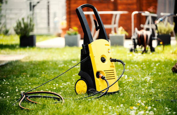 Best Dumpster Area Cleaning  in Jesup, GA